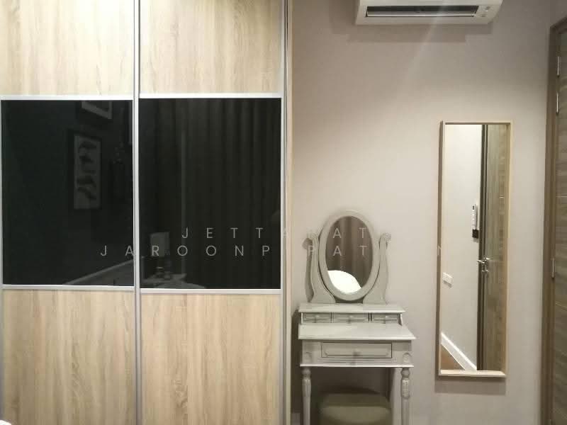Mayfair Place Sukhumvit 50 : เมย์แฟร์ เพลส สุขุมวิท 50, กรุงเทพ, ซอยสุขุมวิท 50, พระโขนง, คลองเตย, กรุงเทพ, 35 ตร.ม., คอนโด ขาย, โดย Jettapat Jaroonpipatkun, 500638846 - DDproperty.com