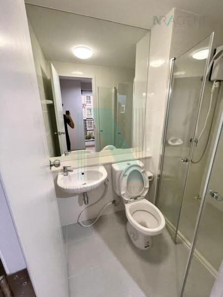 Plum Condo Chaengwattana Station Phase 2, Bangkok, Soi Chaengwattana 1, Yeak 1, Talat Bang Khen, Lak Si, Bangkok, 1 Bedroom, 23 sqm, Condo For Sale, by NR AGENT, 500638847 - DDproperty.com