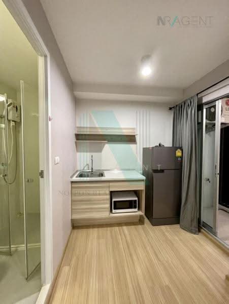 Plum Condo Chaengwattana Station Phase 2, Bangkok, Soi Chaengwattana 1, Yeak 1, Talat Bang Khen, Lak Si, Bangkok, 1 Bedroom, 23 sqm, Condo For Sale, by NR AGENT, 500638847 - DDproperty.com