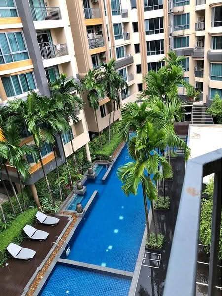 Siamese Nang Linchee, Bangkok, Rama 3 Road, Chong Nonsi, Yan Nawa, Bangkok, 2 Bedrooms, 81 sqm, Condo For Sale, by Jettapat Jaroonpipatkun, 500638850 - DDproperty.com