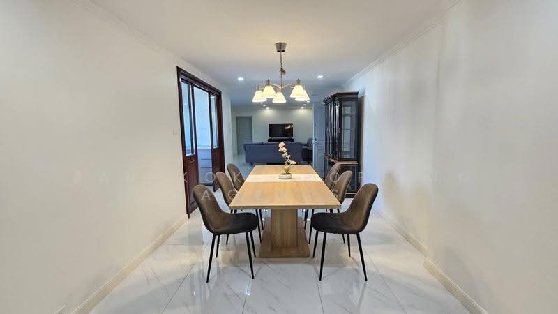39 Suites, Bangkok, Sukhumvit 39, Khlong Tan Nua, Watthana, Bangkok, 3 Bedrooms, 126 sqm, Condo For Rent, by BANGKOK PROPERTY AGENTS, 500638851 - DDproperty.com