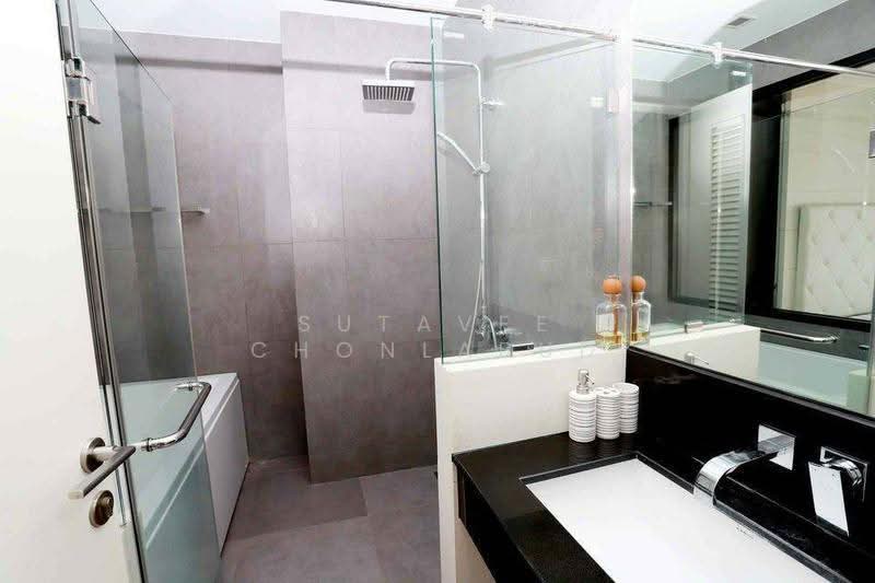Urbano Absolute Sathon-Taksin : เออร์บาโน่ แอบโซลูท สาทร - ตากสิน , กรุงเทพ, 345 ซอยเจริญนคร 14/2, คลองต้นไทร, คลองสาน, กรุงเทพ, 120 ตร.ม., คอนโด ให้เช่า, โดย Sutavee Chonlabud, 500638852 - DDproperty.com