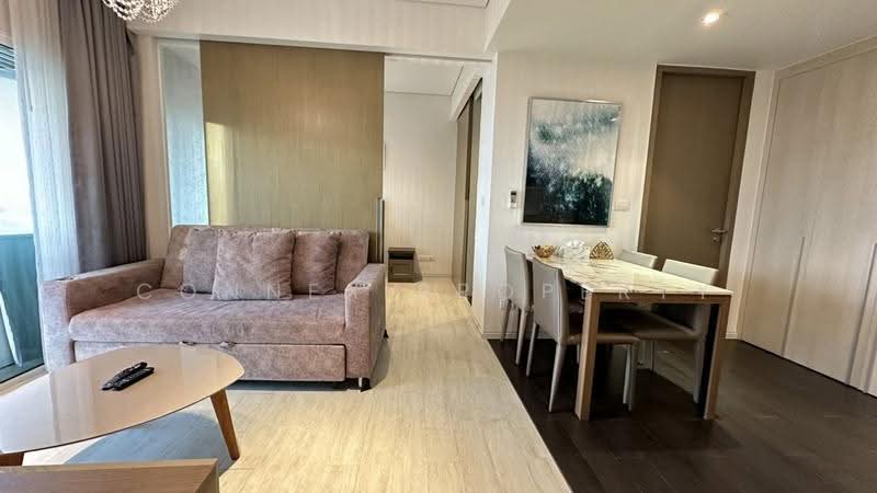 Veranda Residence Pattaya, Chon Buri (Pattaya), 212 Veranda Residence, Bang Lamung, Bang Lamung (Pattaya), Chon Buri (Pattaya), 2 Bedrooms, 56 sqm, Condo For Rent, by Connex Property, 500638856 - DDproperty.com