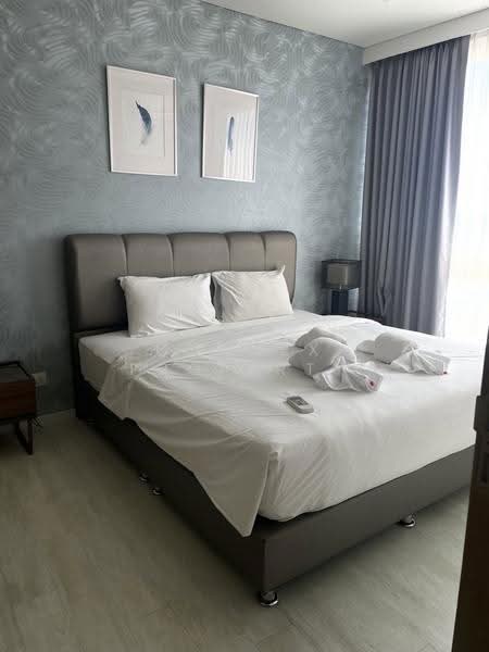 Veranda Residence Pattaya, Chon Buri (Pattaya), 212 Veranda Residence, Bang Lamung, Bang Lamung (Pattaya), Chon Buri (Pattaya), 2 Bedrooms, 56 sqm, Condo For Rent, by Connex Property, 500638856 - DDproperty.com