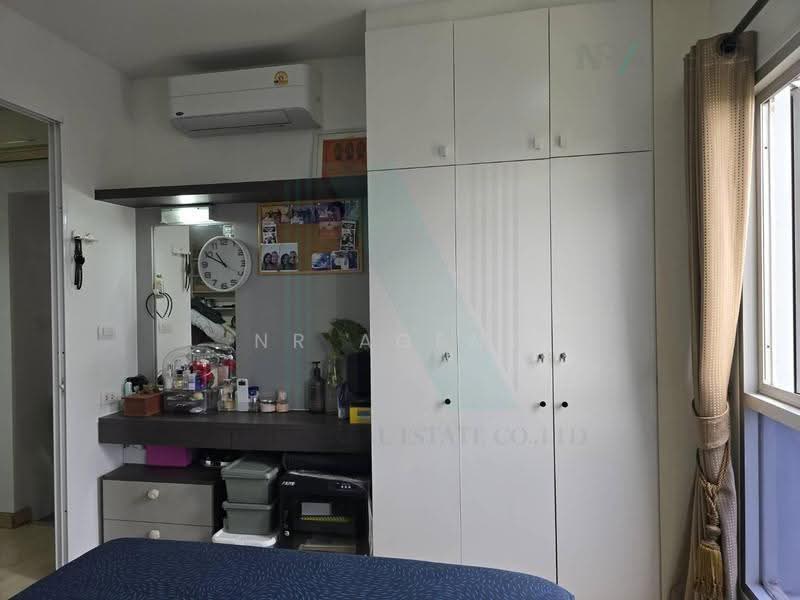 The Leaf Pattanakarn, Bangkok, Phatthanakan Road, Suan Luang, Bangkok, 1 Bedroom, 30 sqm, Condo For Sale, by NR AGENT, 500638862 - DDproperty.com