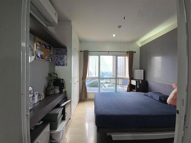 The Leaf Pattanakarn, Bangkok, Phatthanakan Road, Suan Luang, Bangkok, 1 Bedroom, 30 sqm, Condo For Sale, by NR AGENT, 500638862 - DDproperty.com