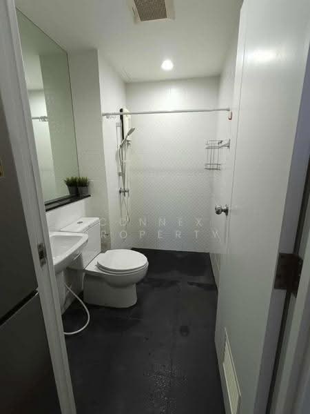 The Tree Interchange, Bangkok, Pracharat Sai 2 Road, Bang Sue, Bangkok, 1 Bedroom, 36 sqm, Condo For Rent, by Connex Property, 500638865 - DDproperty.com