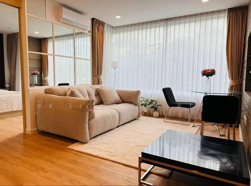 The Baycliff Residence : เดอะ เบย์คลิฟ เรสซิเดนซ์, ภูเก็ต, 39/12 ถ.พระบารมี, ป่าตอง, กะทู้, ภูเก็ต, 48 ตร.ม., คอนโด ให้เช่า, โดย PK LIFE Property, 500638866 - DDproperty.com