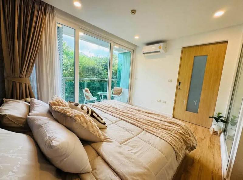 The Baycliff Residence : เดอะ เบย์คลิฟ เรสซิเดนซ์, ภูเก็ต, 39/12 ถ.พระบารมี, ป่าตอง, กะทู้, ภูเก็ต, 48 ตร.ม., คอนโด ให้เช่า, โดย PK LIFE Property, 500638866 - DDproperty.com
