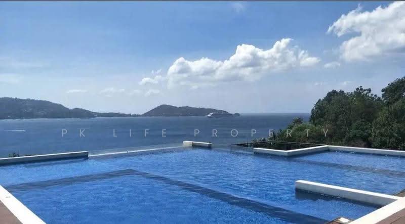 The Baycliff Residence : เดอะ เบย์คลิฟ เรสซิเดนซ์, ภูเก็ต, 39/12 ถ.พระบารมี, ป่าตอง, กะทู้, ภูเก็ต, 48 ตร.ม., คอนโด ให้เช่า, โดย PK LIFE Property, 500638866 - DDproperty.com