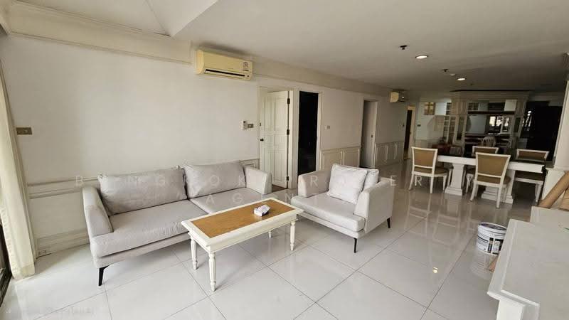 Crystal Garden, Bangkok, 217 Sukhumvit 4 Alley, Khlong Toei, Bangkok, 4 Bedrooms, 220 sqm, Condo For Rent, by BANGKOK PROPERTY AGENTS, 500638868 - DDproperty.com