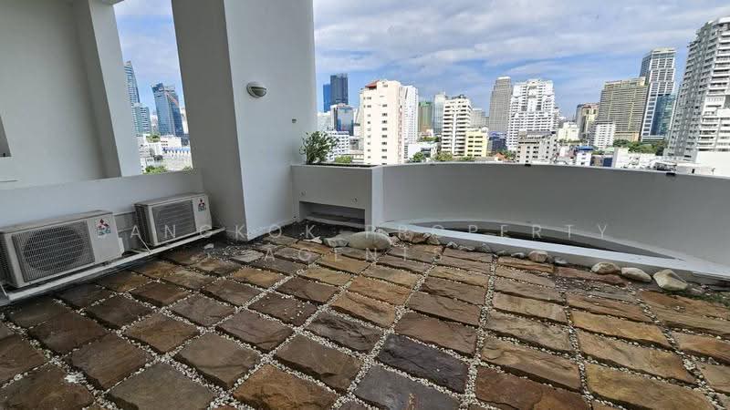 Crystal Garden, Bangkok, 217 Sukhumvit 4 Alley, Khlong Toei, Bangkok, 4 Bedrooms, 220 sqm, Condo For Rent, by BANGKOK PROPERTY AGENTS, 500638868 - DDproperty.com