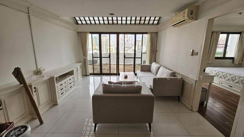 Crystal Garden, Bangkok, 217 Sukhumvit 4 Alley, Khlong Toei, Bangkok, 4 Bedrooms, 220 sqm, Condo For Rent, by BANGKOK PROPERTY AGENTS, 500638868 - DDproperty.com