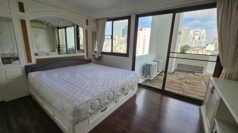 Crystal Garden Condominium : คริสตัล การ์เด้น, กรุงเทพ, 217 ถนนสุขุมวิท ซอย 4, คลองเตย, กรุงเทพ, 220 ตร.ม., คอนโด ให้เช่า, โดย BANGKOK PROPERTY AGENTS, 500638868 - DDproperty.com