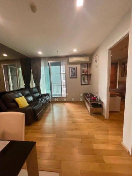 Rhythm Sukhumvit 50 : ริทึ่ม สุขุมวิท 50, กรุงเทพ, 8 ซอยสุขุมวิท 50 ถนนสุมขุมวิท, พระโขนง, คลองเตย, กรุงเทพ, 65 ตร.ม., คอนโด ให้เช่า, โดย Wanwisa Wannasarn, 500638871 - DDproperty.com