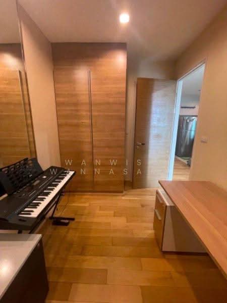 Rhythm Sukhumvit 50, Bangkok, 8 Sukhumvit 50, Sukhumvit Road, Phra Kanong, Khlong Toei, Bangkok, 2 Bedrooms, 65 sqm, Condo For Rent, by Wanwisa Wannasarn, 500638871 - DDproperty.com