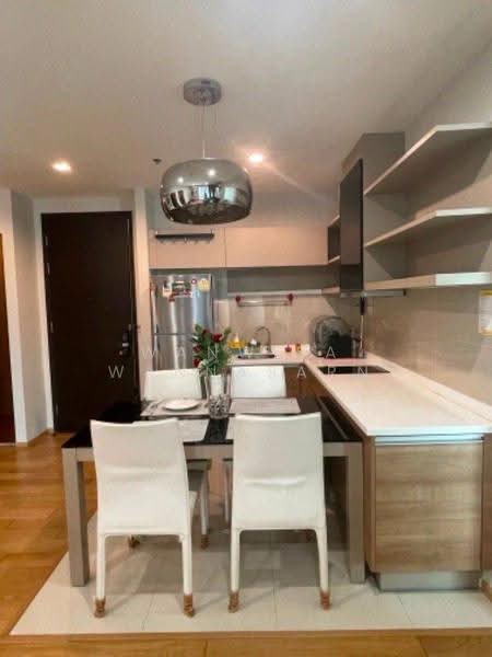 Rhythm Sukhumvit 50, Bangkok, 8 Sukhumvit 50, Sukhumvit Road, Phra Kanong, Khlong Toei, Bangkok, 2 Bedrooms, 65 sqm, Condo For Rent, by Wanwisa Wannasarn, 500638871 - DDproperty.com