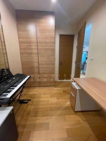 Rhythm Sukhumvit 50, Bangkok, 8 Sukhumvit 50, Sukhumvit Road, Phra Kanong, Khlong Toei, Bangkok, 2 Bedrooms, 65 sqm, Condo For Rent, by Wanwisa Wannasarn, 500638871 - DDproperty.com