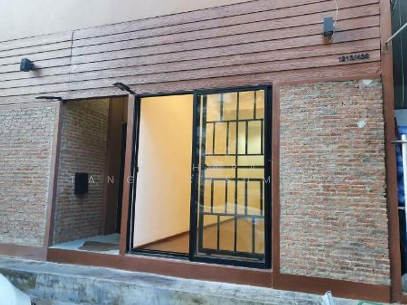 อ๊อฟฟิศ ทาวน์อินทาวน์, Bangkok, Phlapphla, Wang Thonglang, Bangkok, , 38 sqm, Office Space For Rent, by Nichapa Tangdachsumrit, 500638872 - DDproperty.com