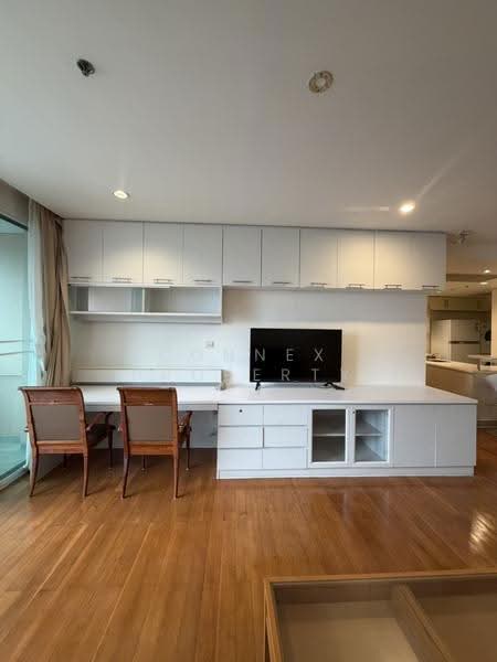 The Royal Saladaeng, Bangkok, 79 Saladaeng Road, Silom, Bang Rak, Bangkok, 2 Bedrooms, 150 sqm, Condo For Rent, by Connex Property, 500638873 - DDproperty.com