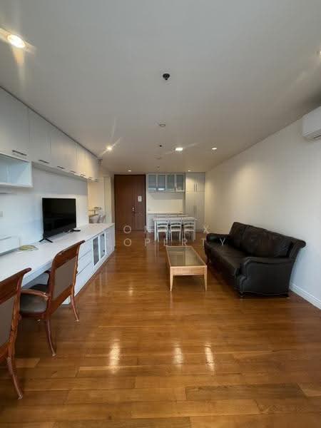 The Royal Saladaeng, Bangkok, 79 Saladaeng Road, Silom, Bang Rak, Bangkok, 2 Bedrooms, 150 sqm, Condo For Rent, by Connex Property, 500638873 - DDproperty.com