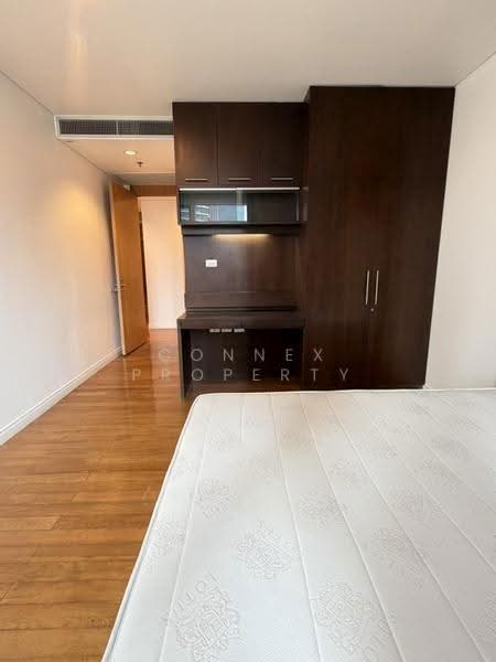 The Royal Saladaeng, Bangkok, 79 Saladaeng Road, Silom, Bang Rak, Bangkok, 2 Bedrooms, 150 sqm, Condo For Rent, by Connex Property, 500638873 - DDproperty.com