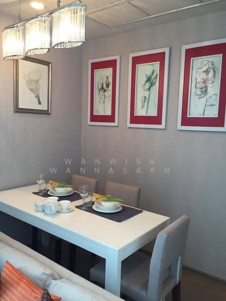 PYNE by Sansiri : ไพน์ บาย แสนสิริ , กรุงเทพ, ถนนพญาไท แขวงถนนเพชรบุรี เขตราชเทวี กรุงเทพมหานคร, ถนนเพชรบุรี, ราชเทวี, กรุงเทพ, 80 ตร.ม., คอนโด ให้เช่า, โดย Wanwisa Wannasarn, 500638875 - DDproperty.com