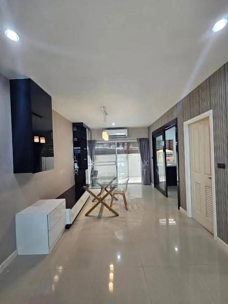 The Plant Citi Chaengwatthana, Nonthaburi, Popular Road, Ban Mai, Pak Kret, Nonthaburi, 3 Bedrooms, 74 sqm, Townhouse For Rent, by Connex Property, 500638881 - DDproperty.com