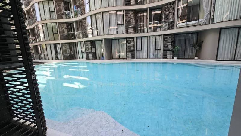 Fynn Asoke, Bangkok, 28 Sukhumvit 10 Alley, Khlong Toei, Bangkok, 3 Bedrooms, 110 sqm, Condo For Rent, by BANGKOK PROPERTY AGENTS, 500638884 - DDproperty.com