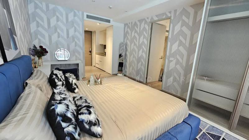 Fynn Asoke, Bangkok, 28 Sukhumvit 10 Alley, Khlong Toei, Bangkok, 3 Bedrooms, 110 sqm, Condo For Rent, by BANGKOK PROPERTY AGENTS, 500638884 - DDproperty.com