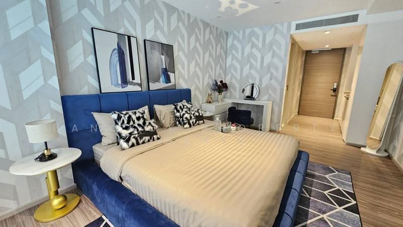 Fynn Asoke, Bangkok, 28 Sukhumvit 10 Alley, Khlong Toei, Bangkok, 3 Bedrooms, 110 sqm, Condo For Rent, by BANGKOK PROPERTY AGENTS, 500638884 - DDproperty.com