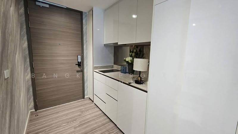 Fynn Asoke, Bangkok, 28 Sukhumvit 10 Alley, Khlong Toei, Bangkok, 3 Bedrooms, 110 sqm, Condo For Rent, by BANGKOK PROPERTY AGENTS, 500638884 - DDproperty.com