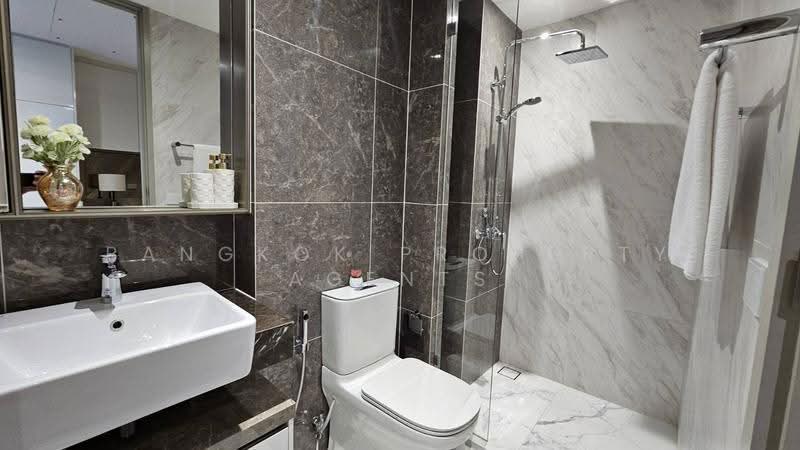 Fynn Asoke, Bangkok, 28 Sukhumvit 10 Alley, Khlong Toei, Bangkok, 3 Bedrooms, 110 sqm, Condo For Rent, by BANGKOK PROPERTY AGENTS, 500638884 - DDproperty.com