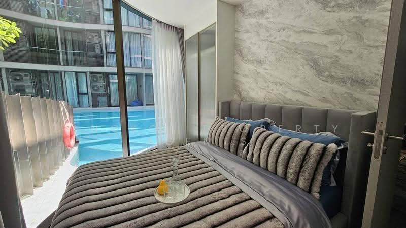 Fynn Asoke, Bangkok, 28 Sukhumvit 10 Alley, Khlong Toei, Bangkok, 3 Bedrooms, 110 sqm, Condo For Rent, by BANGKOK PROPERTY AGENTS, 500638884 - DDproperty.com