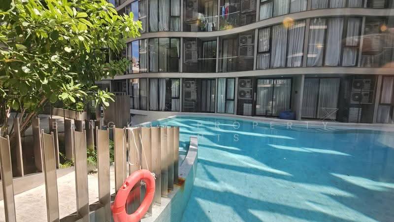 Fynn Asoke, Bangkok, 28 Sukhumvit 10 Alley, Khlong Toei, Bangkok, 3 Bedrooms, 110 sqm, Condo For Rent, by BANGKOK PROPERTY AGENTS, 500638884 - DDproperty.com