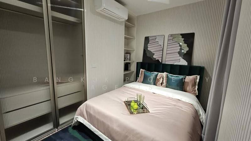 Fynn Asoke, Bangkok, 28 Sukhumvit 10 Alley, Khlong Toei, Bangkok, 3 Bedrooms, 110 sqm, Condo For Rent, by BANGKOK PROPERTY AGENTS, 500638884 - DDproperty.com