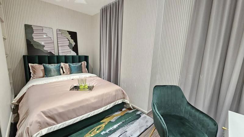 Fynn Asoke, Bangkok, 28 Sukhumvit 10 Alley, Khlong Toei, Bangkok, 3 Bedrooms, 110 sqm, Condo For Rent, by BANGKOK PROPERTY AGENTS, 500638884 - DDproperty.com