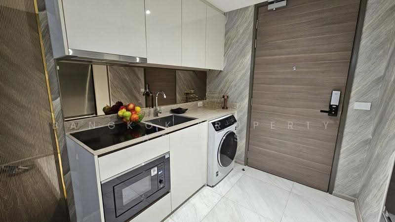 Fynn Asoke, Bangkok, 28 Sukhumvit 10 Alley, Khlong Toei, Bangkok, 3 Bedrooms, 110 sqm, Condo For Rent, by BANGKOK PROPERTY AGENTS, 500638884 - DDproperty.com