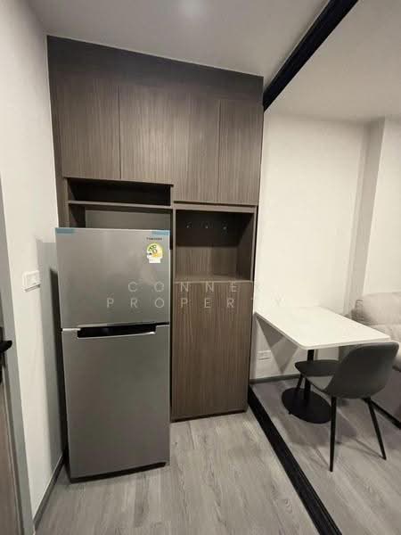 The Origin Ladprao Bangkapi, Bangkok, 3339 Lat Phrao Rd, Khlong Chan, Bang Kapi, Bangkok, 1 Bedroom, 26 sqm, Condo For Rent, by Connex Property, 500638886 - DDproperty.com