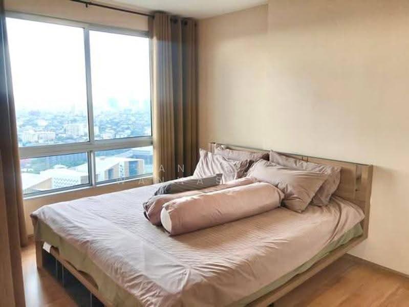 The Base Sukhumvit 77, Bangkok, 289 Sukhumvit 77 Road, Phra Kanong Nua, Watthana, Bangkok, 1 Bedroom, 36 sqm, Condo For Rent, by Wanwisa Wannasarn, 500638887 - DDproperty.com