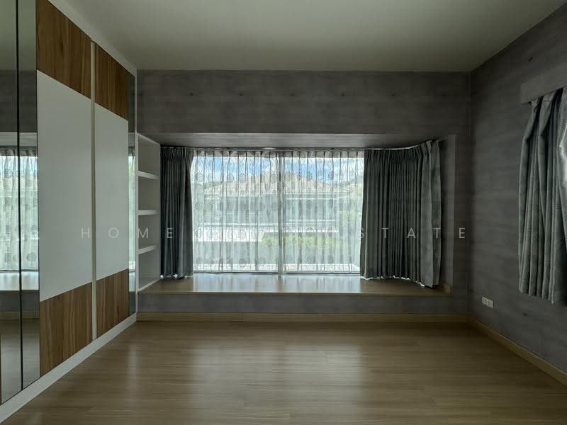 Perfect Place Rattanathibet, Nonthaburi, Soi Bang Rak Noi 16, Bang Rak Noi, Muang Nonthaburi, Nonthaburi, 3 Bedrooms, 224 sqm, Single Detached House For Sale, by HOME Real Estate Service, 500638888 - DDproperty.com