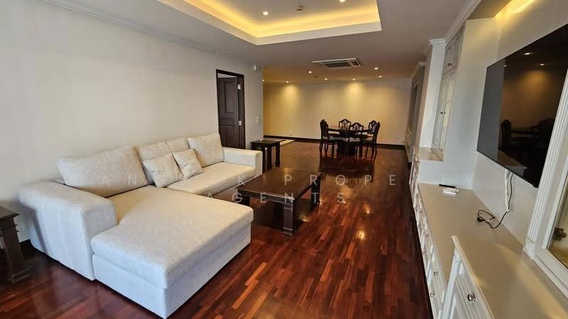 Newton Tower, Bangkok, Soi Sukhumvit 6, Khlong Toei, Bangkok, 2 Bedrooms, 190 sqm, Condo For Rent, by BANGKOK PROPERTY AGENTS, 500638890 - DDproperty.com
