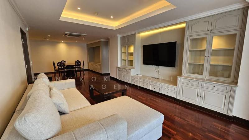 Newton Tower, Bangkok, Soi Sukhumvit 6, Khlong Toei, Bangkok, 2 Bedrooms, 190 sqm, Condo For Rent, by BANGKOK PROPERTY AGENTS, 500638890 - DDproperty.com