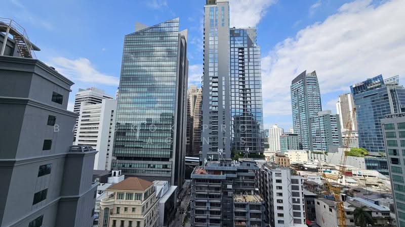 Newton Tower, Bangkok, Soi Sukhumvit 6, Khlong Toei, Bangkok, 2 Bedrooms, 190 sqm, Condo For Rent, by BANGKOK PROPERTY AGENTS, 500638890 - DDproperty.com