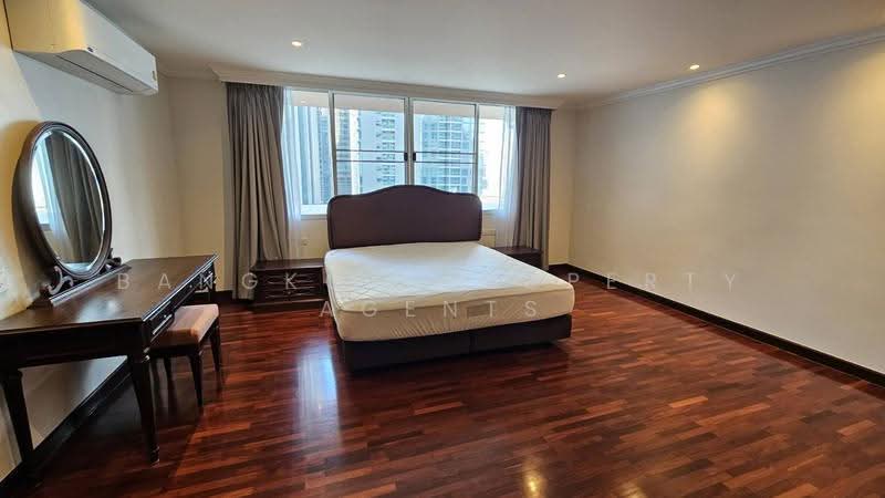 Newton Tower, Bangkok, Soi Sukhumvit 6, Khlong Toei, Bangkok, 2 Bedrooms, 190 sqm, Condo For Rent, by BANGKOK PROPERTY AGENTS, 500638890 - DDproperty.com