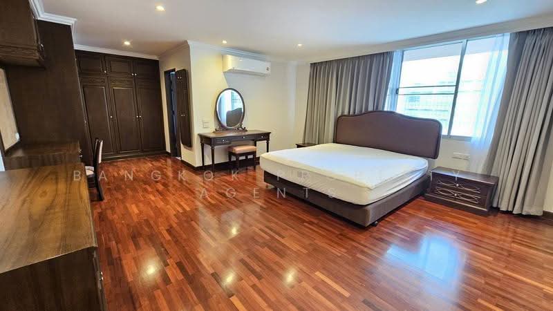 Newton Tower, Bangkok, Soi Sukhumvit 6, Khlong Toei, Bangkok, 2 Bedrooms, 190 sqm, Condo For Rent, by BANGKOK PROPERTY AGENTS, 500638890 - DDproperty.com