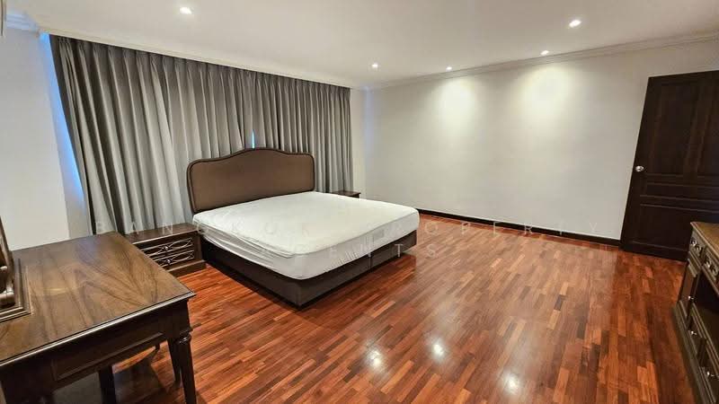 Newton Tower, Bangkok, Soi Sukhumvit 6, Khlong Toei, Bangkok, 2 Bedrooms, 190 sqm, Condo For Rent, by BANGKOK PROPERTY AGENTS, 500638890 - DDproperty.com