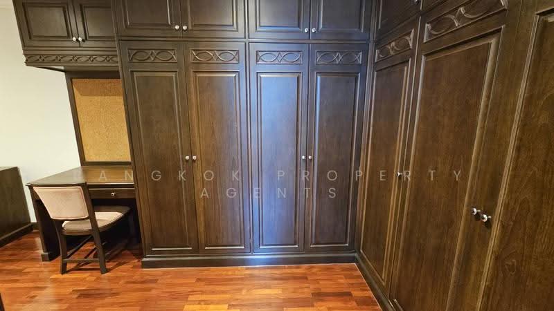 Newton Tower, Bangkok, Soi Sukhumvit 6, Khlong Toei, Bangkok, 2 Bedrooms, 190 sqm, Condo For Rent, by BANGKOK PROPERTY AGENTS, 500638890 - DDproperty.com