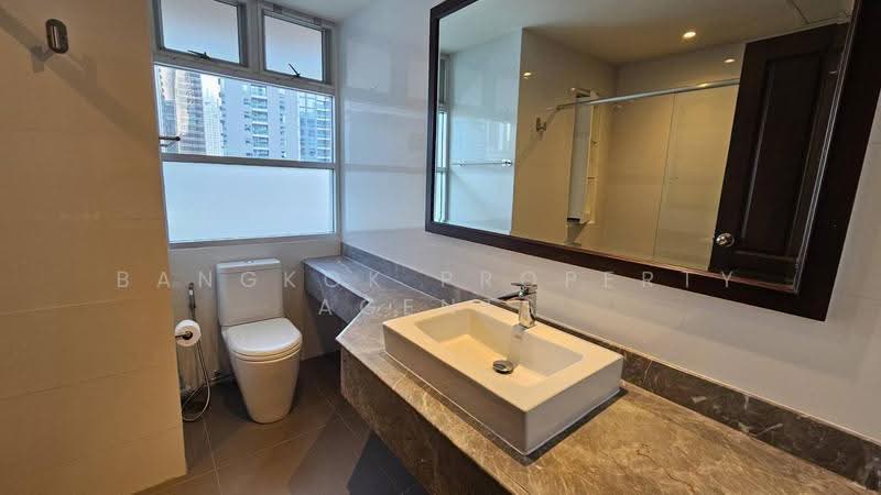 Newton Tower, Bangkok, Soi Sukhumvit 6, Khlong Toei, Bangkok, 2 Bedrooms, 190 sqm, Condo For Rent, by BANGKOK PROPERTY AGENTS, 500638890 - DDproperty.com