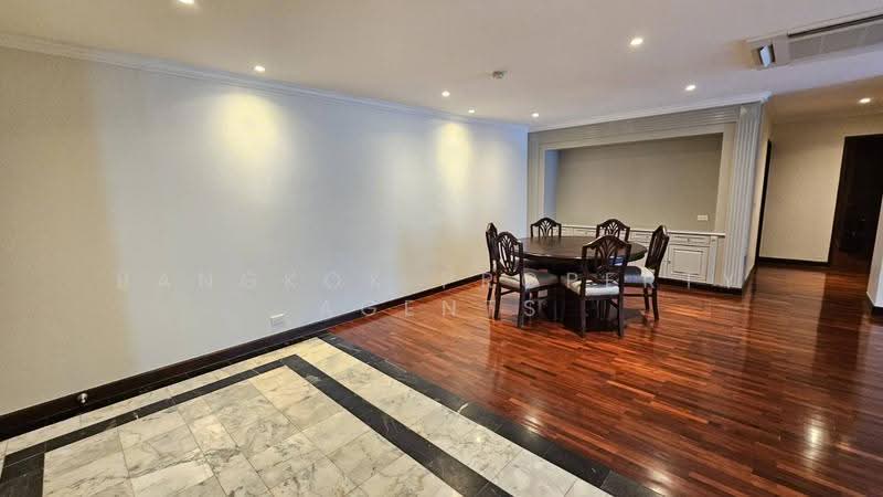 Newton Tower, Bangkok, Soi Sukhumvit 6, Khlong Toei, Bangkok, 2 Bedrooms, 190 sqm, Condo For Rent, by BANGKOK PROPERTY AGENTS, 500638890 - DDproperty.com